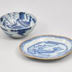 948 9104 BOWL + DISH